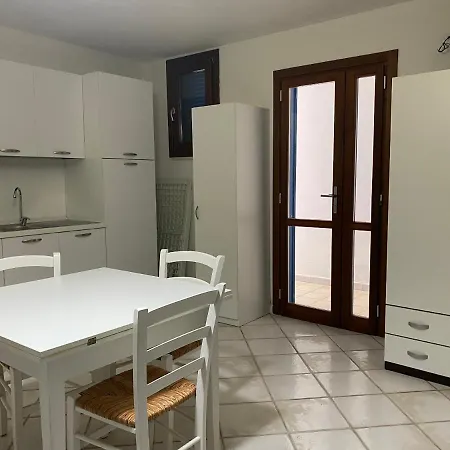 Chiusurelle Holiday home Porto Cesareo