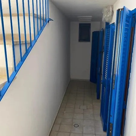 Chiusurelle Holiday home Porto Cesareo