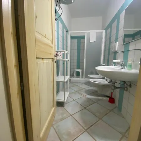 Chiusurelle Holiday home