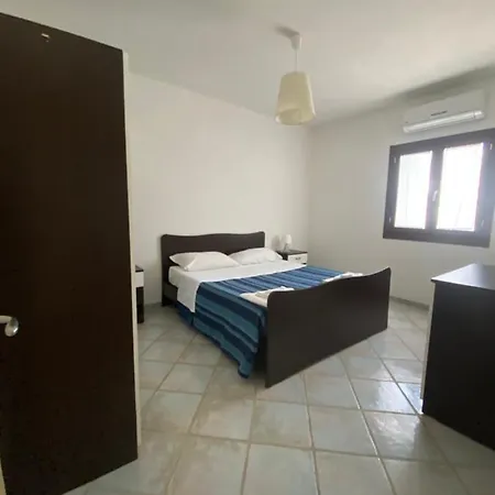 Chiusurelle Holiday home *