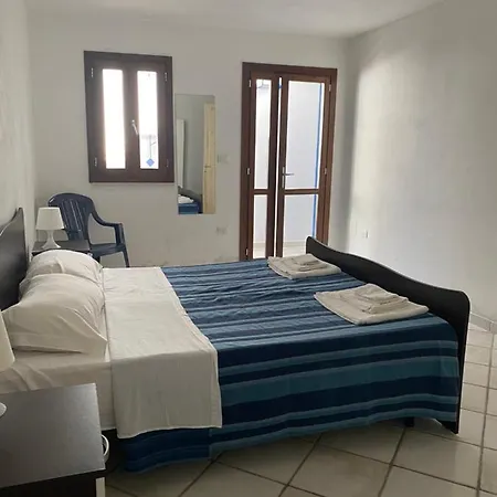 Holiday home Chiusurelle