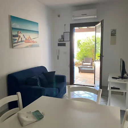 Chiusurelle Holiday home