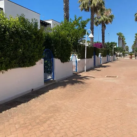 Chiusurelle Holiday home Porto Cesareo
