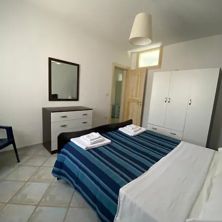 Holiday home Chiusurelle *