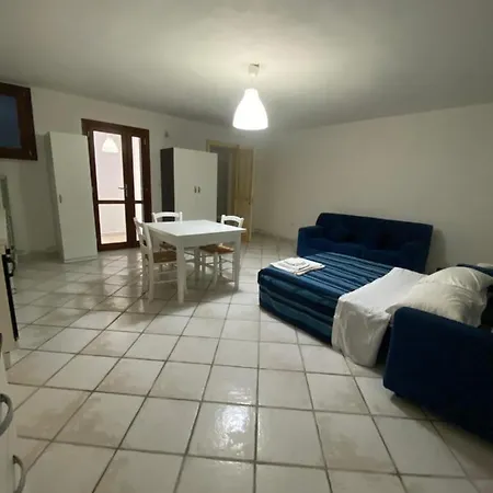 Holiday home Chiusurelle Porto Cesareo