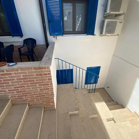 Chiusurelle Holiday home *