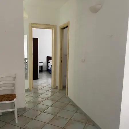 Holiday home Chiusurelle
