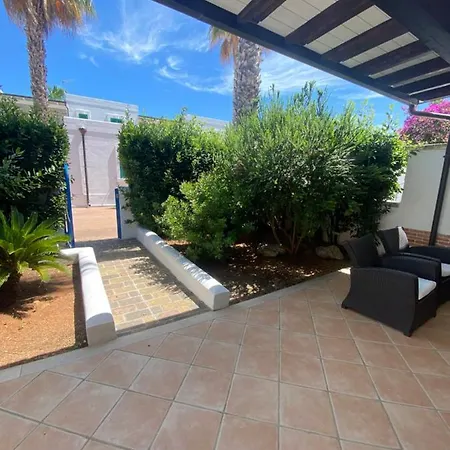 Holiday home Chiusurelle