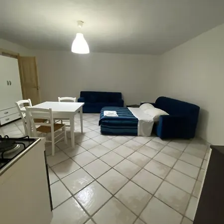 Holiday home Chiusurelle Porto Cesareo
