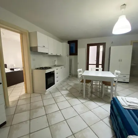 Chiusurelle Holiday home