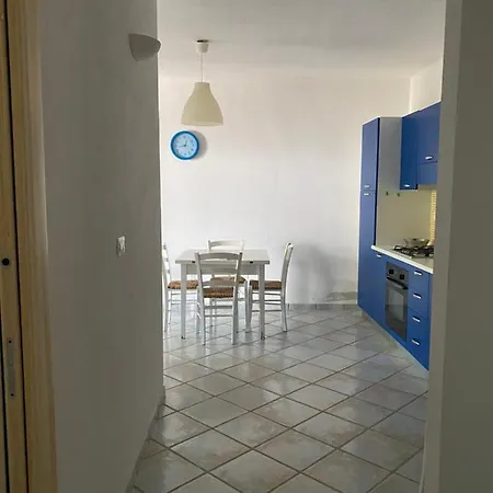 Holiday home Chiusurelle Porto Cesareo