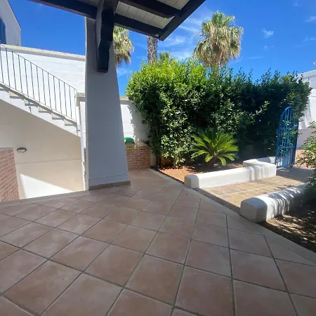 Chiusurelle Holiday home