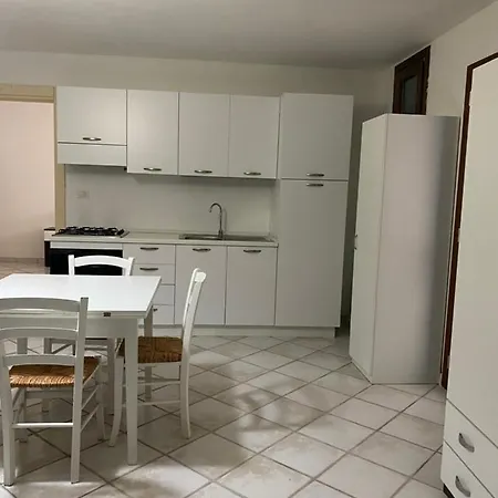 Holiday home Chiusurelle Porto Cesareo