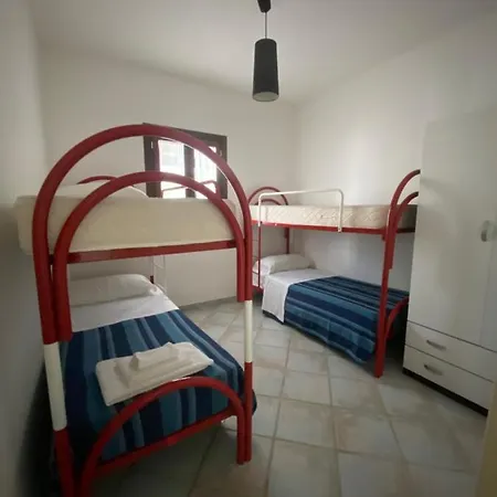 Holiday home Chiusurelle Porto Cesareo