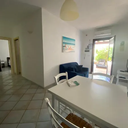 Chiusurelle Holiday home
