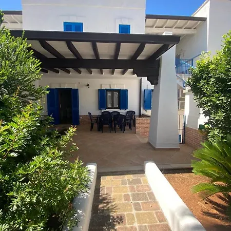 Chiusurelle Holiday home *