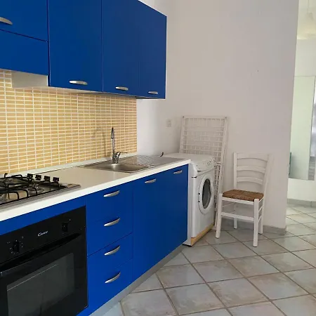 Chiusurelle Holiday home *