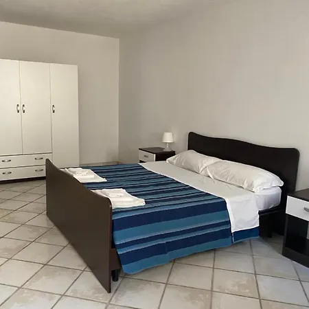 Chiusurelle Holiday home Porto Cesareo