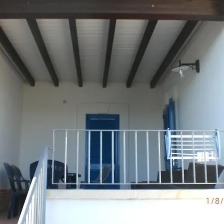 Holiday home Chiusurelle