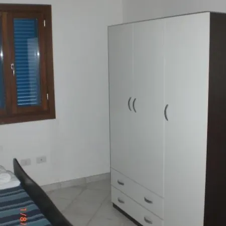Holiday home Chiusurelle