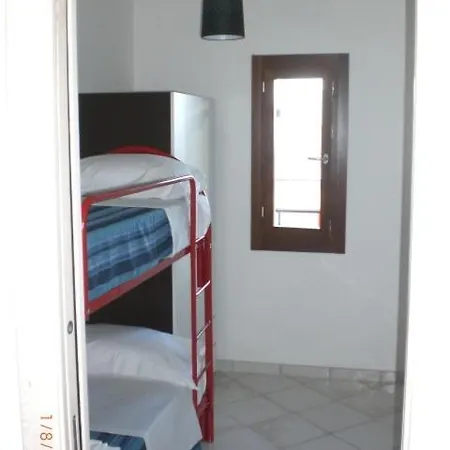 Chiusurelle Holiday home