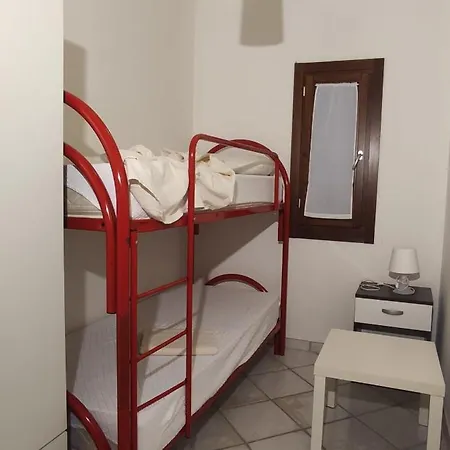 Holiday home Chiusurelle Porto Cesareo