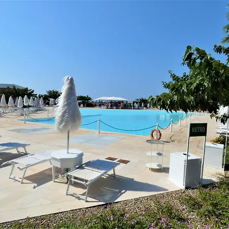 Chiusurelle Holiday home *