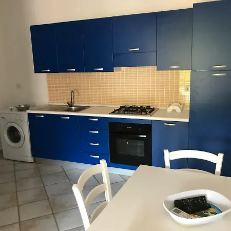 Chiusurelle Holiday home Porto Cesareo