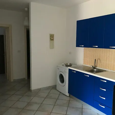Holiday home Chiusurelle Porto Cesareo