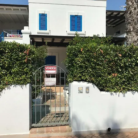 Chiusurelle Holiday home