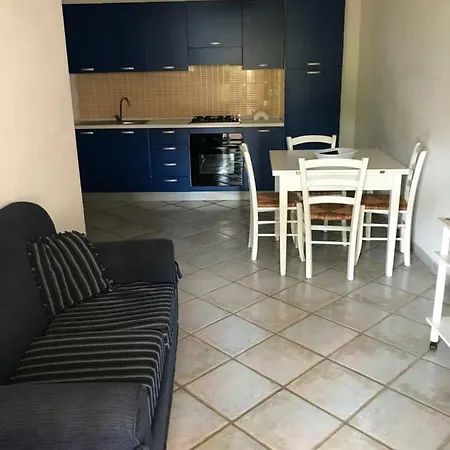 Holiday home Chiusurelle *
