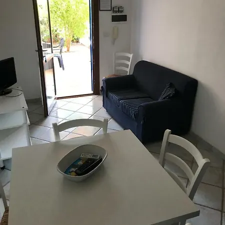 Chiusurelle Holiday home *