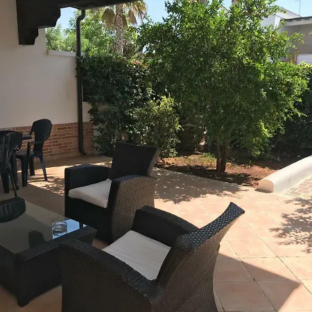 Holiday home Chiusurelle *