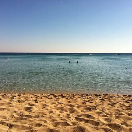 Chiusurelle Holiday home Porto Cesareo